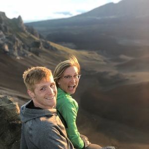 Meet your Posher, Corey